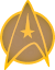 [Up to Star Trek]